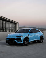 HRE Forged Monoblock 935M 18x9 5x120 Wheels