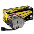hawk performance 21+ bmw g80 m3 3.0 (t) pc street front brake pads bmw m3 m4 g80 g82 g8x iconic garage