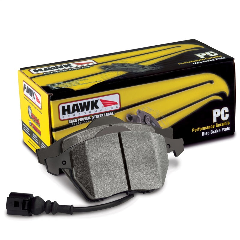 hawk performance 21+ bmw g80 m3 3.0 (t) pc street front brake pads bmw m3 m4 g80 g82 g8x iconic garage