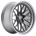 HRE Forged FMR 2-Piece 520 18x9 5x120 Wheels for BMW E90/E92/E93 M3 and BMW F80/F82/F83 M3/M4 & F87 M2 - Iconic Garage