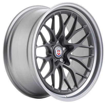 HRE Forged 3-Piece 520 18x9.5 5x120 Wheels for BMW E90/E92/E93 M3 and BMW F80/F82/F83 M3/M4 & F87 M2 - Iconic Garage