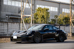 HRE Forged Monoblock 501 GTM 18x9 5x120 Wheels
