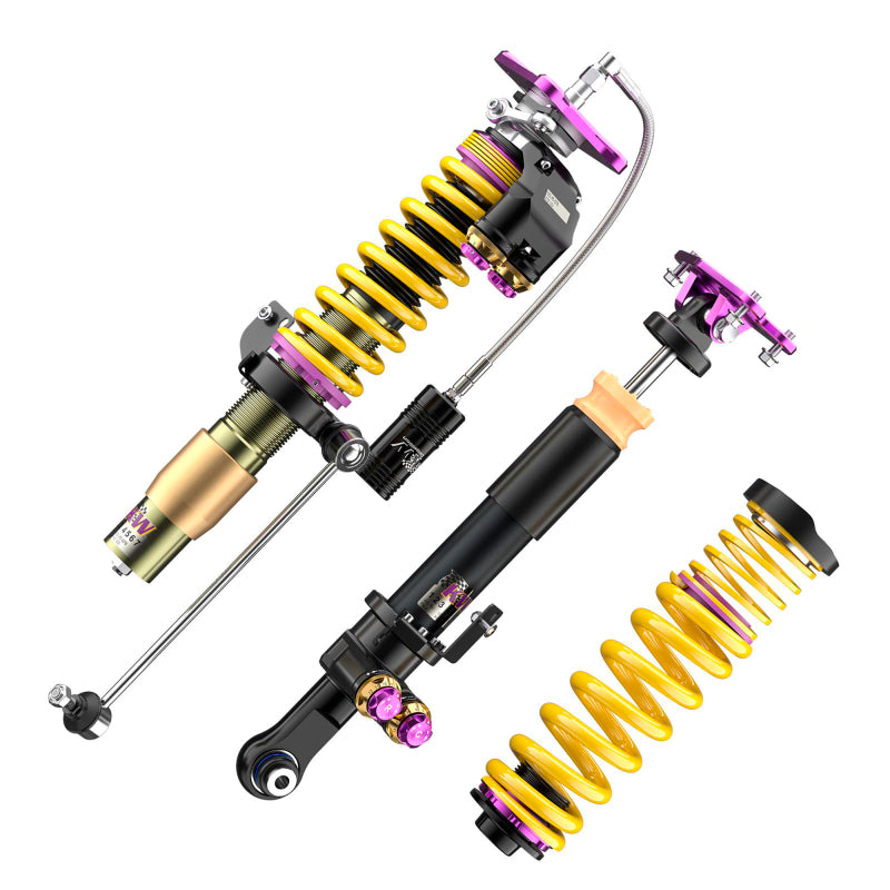 kw v5 clubsport bundle bmw m2 (g87) m3 (g80) m4 (g82) 2wd incl. competition bmw m3 m4 g80 g82 g8x iconic garage