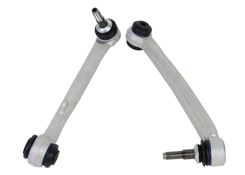 whiteline bmw m3 / m4 / m2 front lower control arm f8x bmw m3 m4 f80 f82 f8x iconic garage