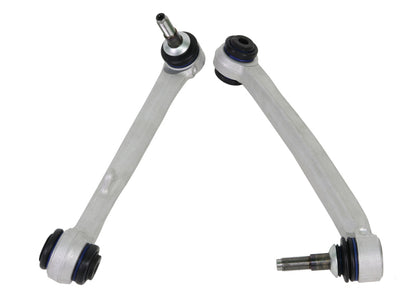whiteline bmw m3 / m4 / m2 front lower control arm f8x bmw m3 m4 f80 f82 f8x iconic garage