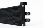 csf bmw f8x m3/m4/m2c engine oil cooler w/ rock guard bmw m3 m4 f80 f82 f8x iconic garage