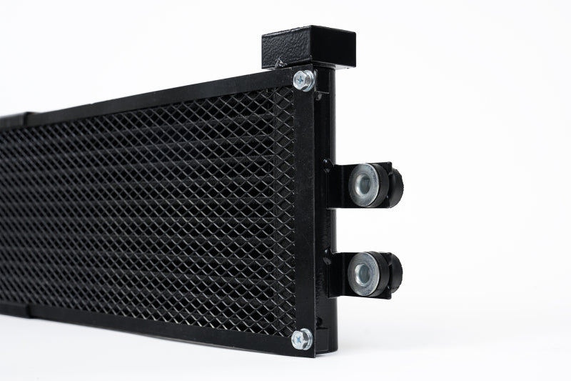 csf bmw f8x m3/m4/m2c engine oil cooler w/ rock guard bmw m3 m4 f80 f82 f8x iconic garage