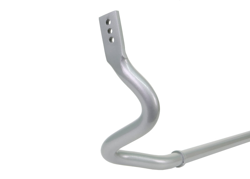whiteline bmw m3 / bmw m4 front 30mm adjustable swaybar f8x bmw m3 m4 f80 f82 f8x iconic garage