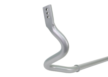 whiteline bmw m3 / bmw m4 front 30mm adjustable swaybar f8x bmw m3 m4 f80 f82 f8x iconic garage