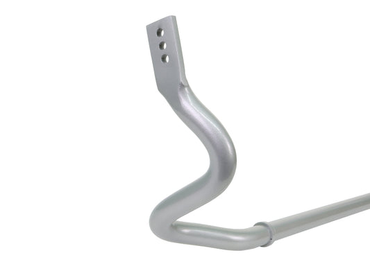 whiteline bmw m3 / bmw m4 front 30mm adjustable swaybar f8x bmw m3 m4 f80 f82 f8x iconic garage