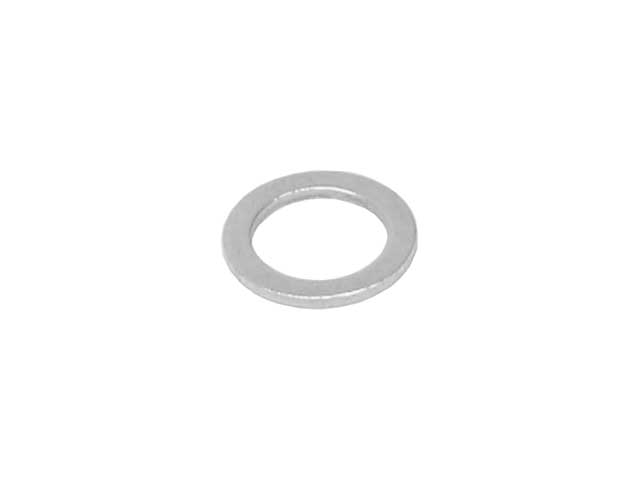 Aluminum / Copper Washer by Fischer & Plath - fits 2008–2013 BMW E82/E88 1 Series