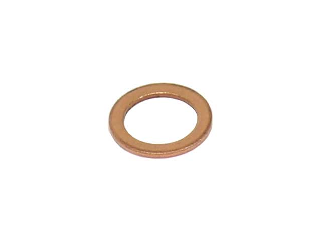 Aluminum / Copper Washer by Fischer & Plath - fits 2008–2013 BMW E82/E88 1 Series