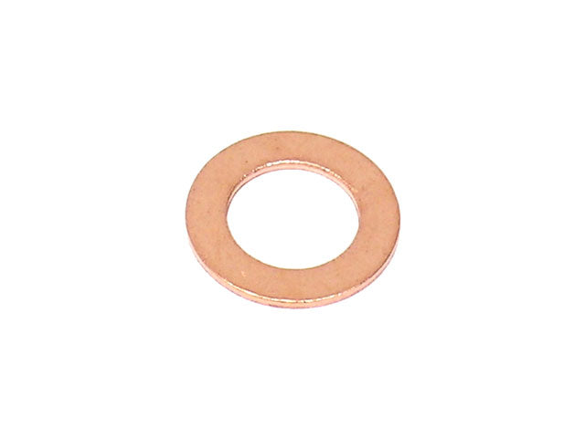 Aluminum / Copper Washer by Fischer & Plath - fits 2008–2013 BMW E82/E88 1 Series