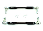 spl parts 2014+ bmw m2/m3/m4 (f8x) front swaybar endlinks bmw m3 m4 f80 f82 f8x iconic garage