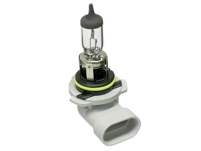 Fog Light Bulb - Front by Hella - fits 2006–2013 BMW E90/E91/E92/E93 3 Series