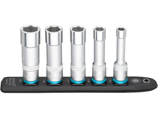 Socket Set by Hazet - fits 2018–present BMW G01 X3