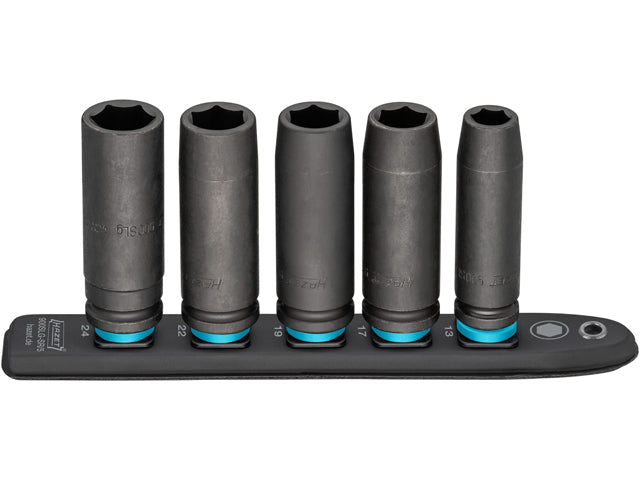 Socket Set by Hazet - fits 2018–present BMW G01 X3