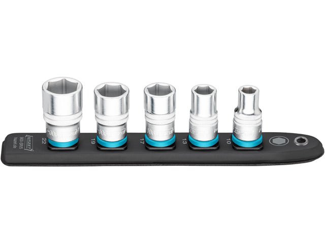Socket Set by Hazet - fits 2018–present BMW G01 X3