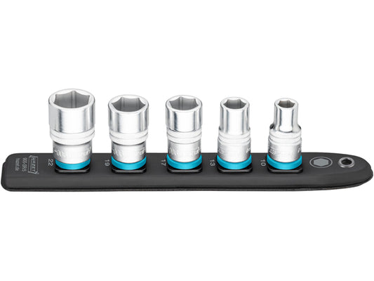 Socket Set by Hazet - fits 2018–present BMW G01 X3