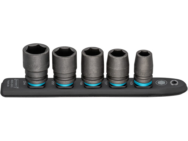 Socket Set by Hazet - fits 2019–present BMW G02 X4