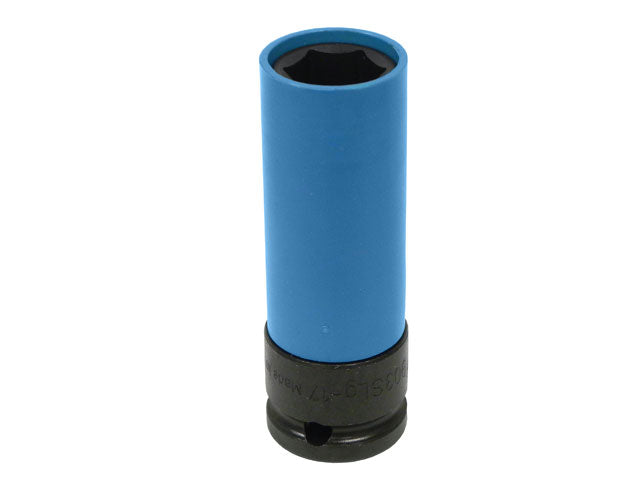 Wheel Lug Bolt / Nut Socket by Hazet - fits 2008–2013 BMW E82/E88 1 Series