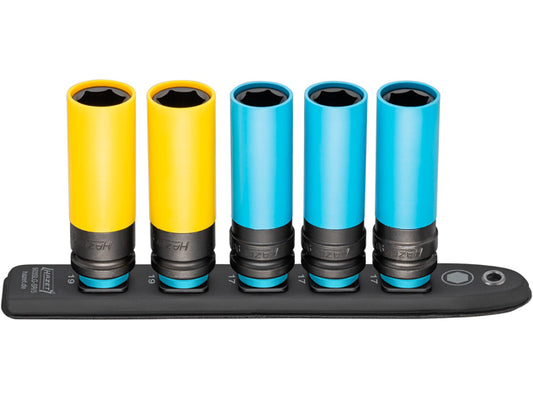 Socket Set by Hazet - fits 2018–present BMW G01 X3