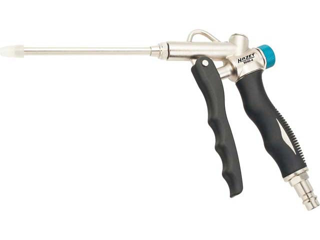 Air Blow Gun by Hazet - fits 2018–present BMW G01 X3