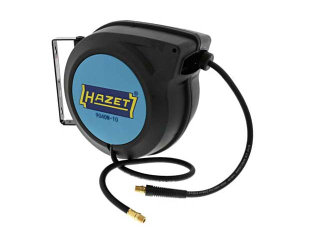 Hose Reel by Hazet - fits 2018–present BMW G01 X3