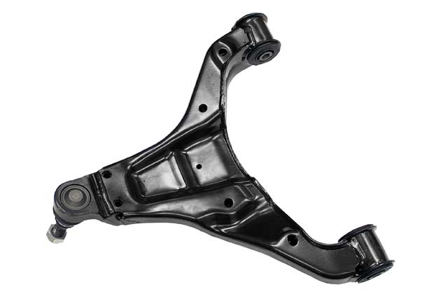 Control Arm - Front Right - Lemfoerder (9063304107)