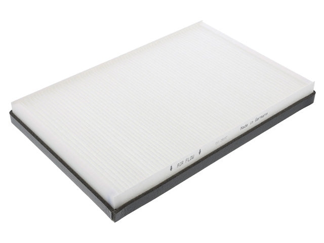 Cabin Air Filter (Standard) - Airmatic (9068300218)