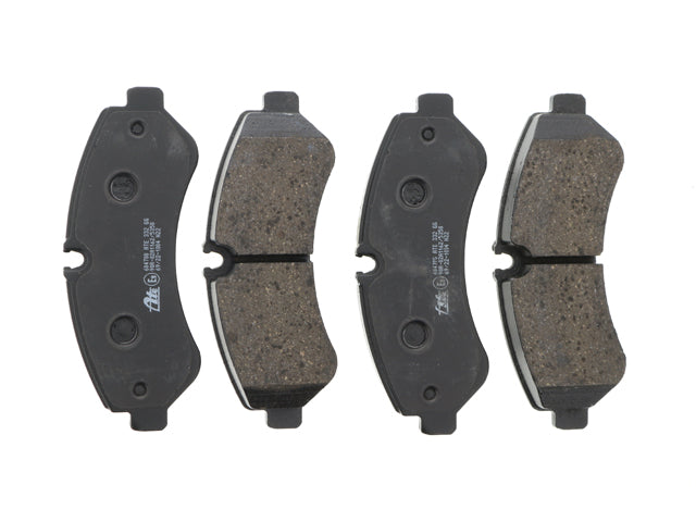 Brake Pad Set - Rear - ATE (9074239700)