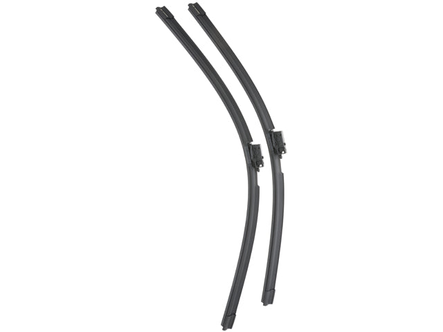 Wiper Blade Set - Front - Bosch (9108240100)
