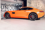 HRE Forged Monoblock P201 19x9 5x112 Wheels