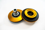 isc suspension bmw e9x m3 n1 coilovers - street sport bmw m3 e92 e9x iconic garage