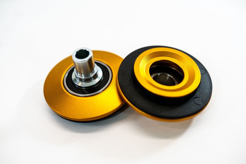 isc suspension bmw e9x m3 n1 coilovers - street sport bmw m3 e92 e9x iconic garage