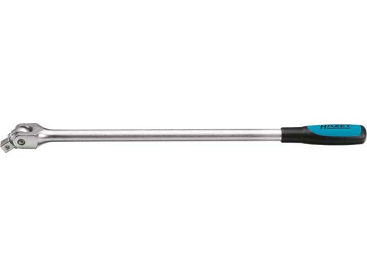 Breaker Bar by Hazet - fits 2018–present BMW G01 X3