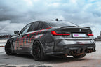 kw 2022+ bmw m3 (g80) sedan/ m4 (g82) coupe awd coilover kit v4 bmw m3 m4 g80 g82 g8x iconic garage