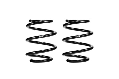 eibach pro-kit bmw m3 (g80) competition xdrive (front lowering springs only) bmw m3 m4 g80 g82 g8x iconic garage