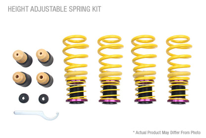 kw h.a.s. for bmw f83 m4 bmw m3 m4 f80 f82 f8x iconic garage