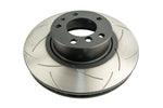 dba bmw m3 e90/e92/e93 front slotted street series rotor bmw m3 e92 e9x iconic garage