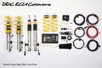kw coilover kit ddc ecu bmw m3 (e90/e92) sedan/coupe w/o edc bmw m3 e92 e9x iconic garage