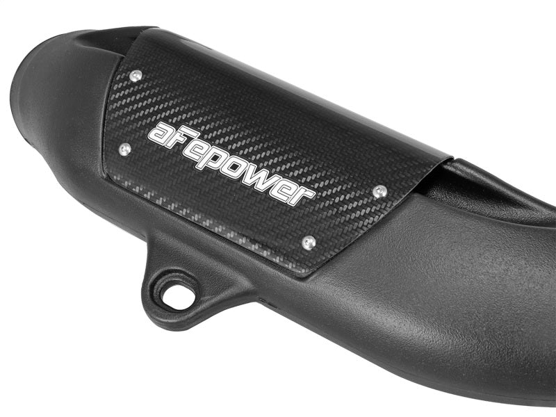afe momentum pro dry s cold air intake system bmw m3/m4 (f80/82/83) (tt) s55 bmw m3 m4 f80 f82 f8x iconic garage