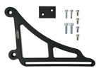 G8X Single Turbo or FMI Catch Can Kit - Catch Can Turbo Hybrid Setup with Bra - NRW Design BMW performance part - Iconic Garage