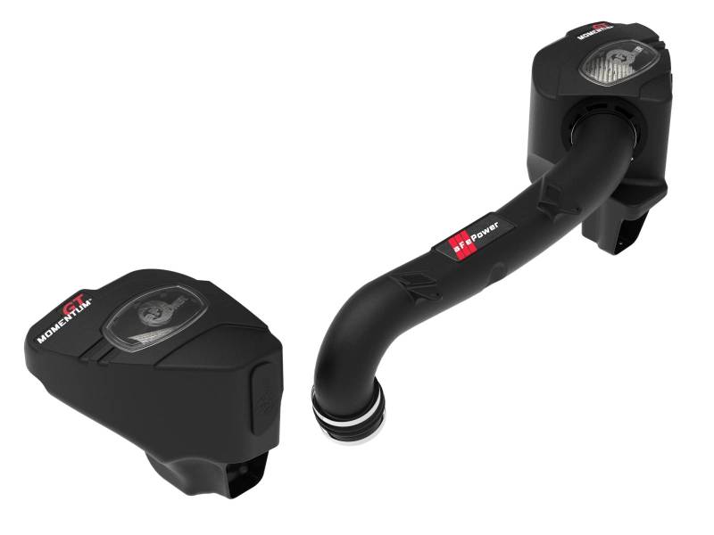 afe bmw m3/m4 (g80/82/83) momentum gt cold air intake system w/ pro dry s filter bmw m3 m4 g80 g82 g8x iconic garage