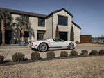 HRE Forged FMR 2-Piece S104SC 20x9 5x112 Wheels