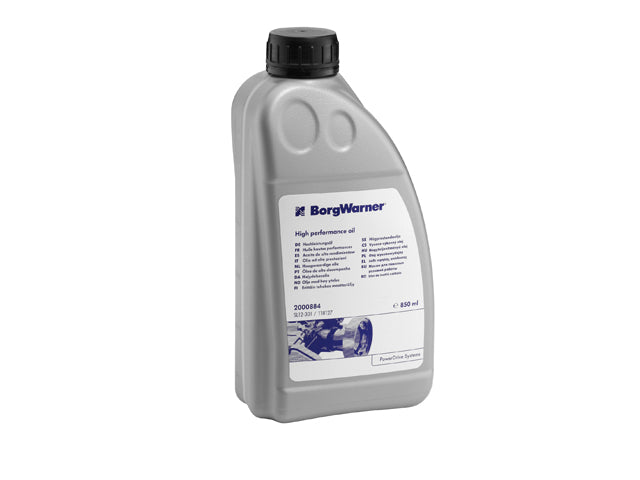 Differential Coupling Fluid - SAE 75W-90 Synthetic - Borg Warner (93165387)
