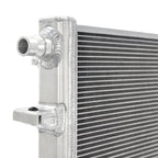 mishimoto 2021+ bmw m3/ m4 g8x automatic performance heat exchanger bmw m3 m4 g80 g82 g8x iconic garage