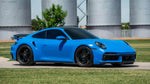 HRE Forged 3-Piece 527 18x10 5x120 Wheels