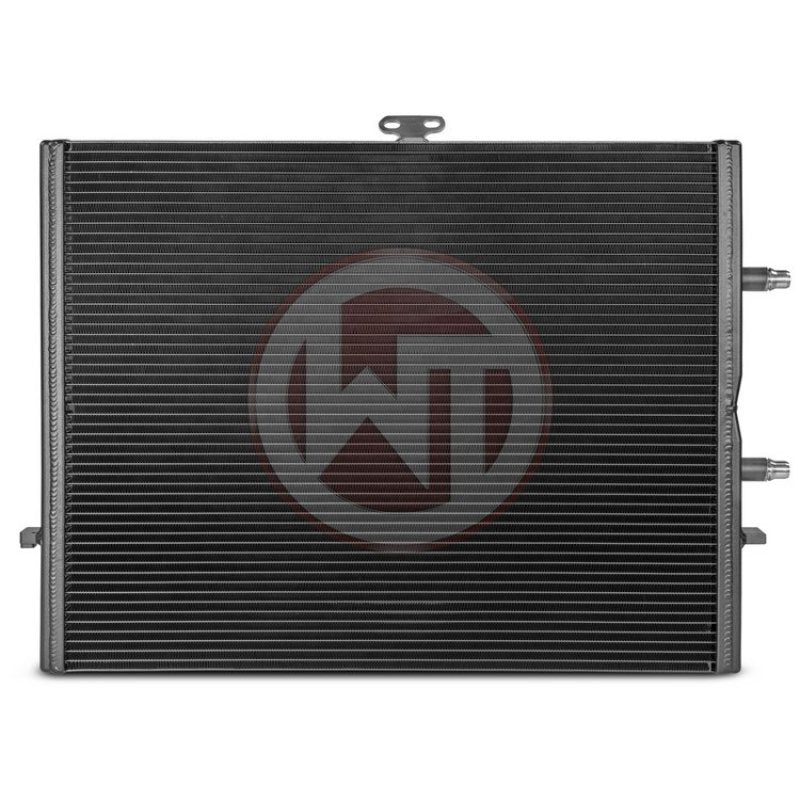wagner tuning bmw m2/m3/m4 s55 front mounted radiator kit f8x bmw m3 m4 f80 f82 f8x iconic garage