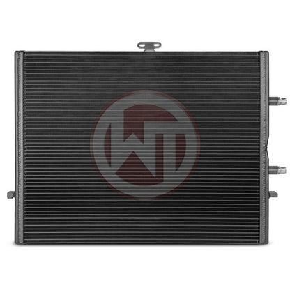 wagner tuning bmw m2/m3/m4 s55 front mounted radiator kit f8x bmw m3 m4 f80 f82 f8x iconic garage
